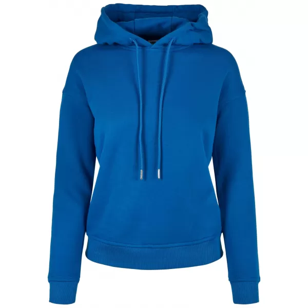  Дамска суитчър URBAN CLASSICS TB1524 СИНИ СПОРТОВЕ 