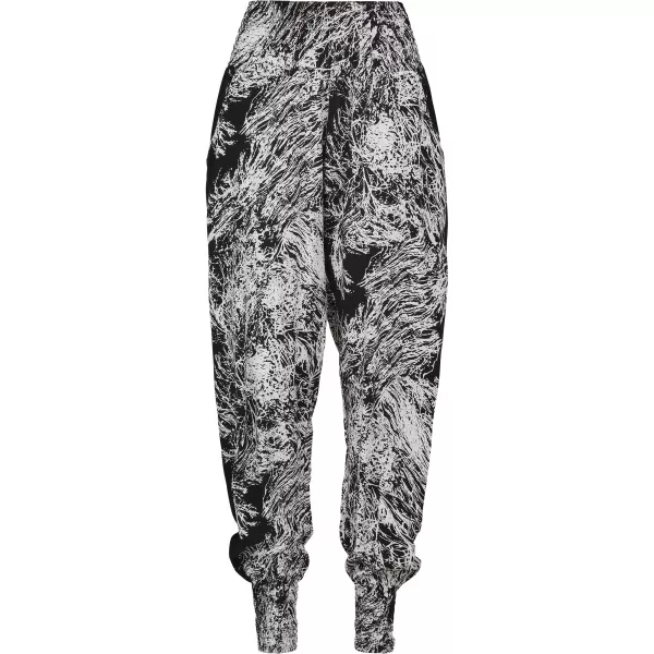  Дамски панталони URBAN CLASSICS TB2674 КРАЙНИК 