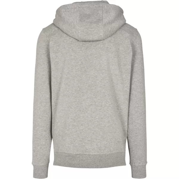  Мъжки суичър URBAN CLASSICS TB1592 СИВО 