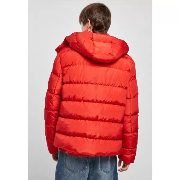  Яке URBAN CLASSICS TB1807 ПРЕГЪРНАТ 