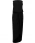 Рокля URBAN CLASSICS TB1508 ЧЕРНО