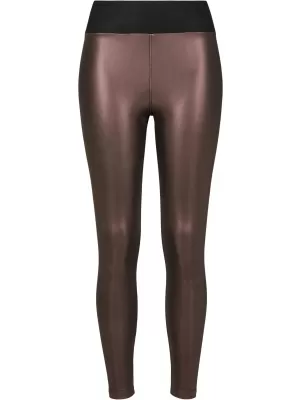 Гамаши URBAN CLASSICS TB3001 ЧЕРВЕНО ВИНО