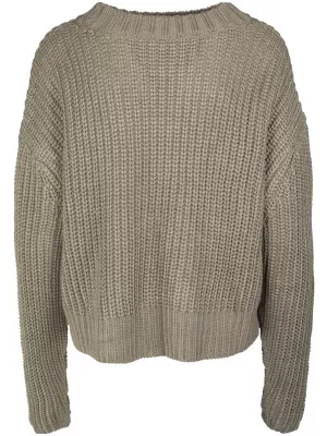 Дами URBAN CLASSICS TB2359 МАСЛИНА