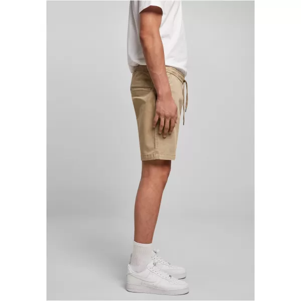  Къси панталони URBAN CLASSICS TB1609 СЪЮЗ БЕЖОВО 