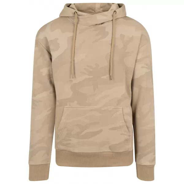  Мъжки суичър URBAN CLASSICS TB1781 ПЯСЪЧЕН КАМО 