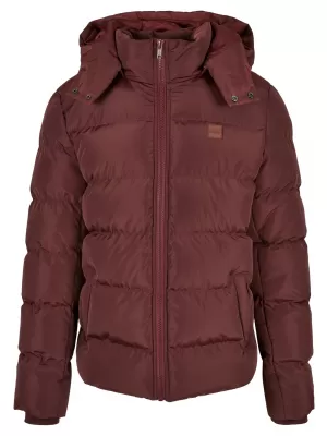 Яке URBAN CLASSICS TB1807 ЧЕРЕША