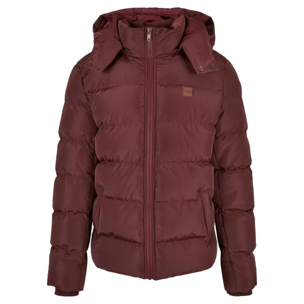  Яке URBAN CLASSICS TB1807 ЧЕРЕША 