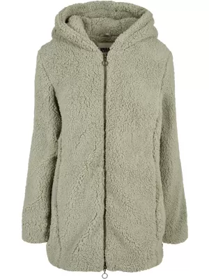 Дамско яке URBAN CLASSICS TB1755 МЕКА САЛСИЯ