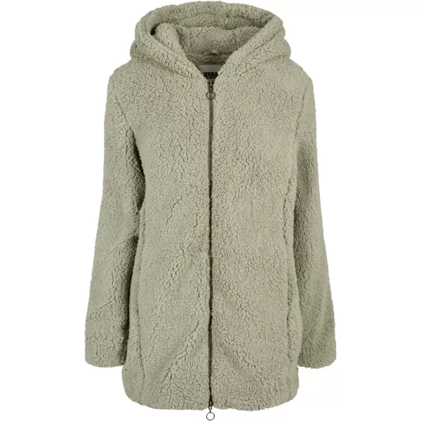  Дамско яке URBAN CLASSICS TB1755 МЕКА САЛСИЯ 