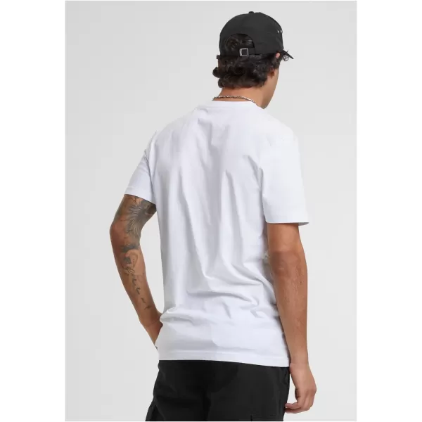  Риза URBAN CLASSICS TB2684 БЯЛ 