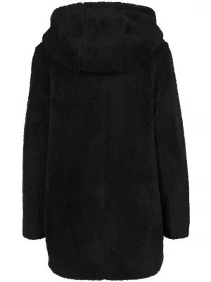 Дамско яке URBAN CLASSICS TB1755 ЧЕРНО