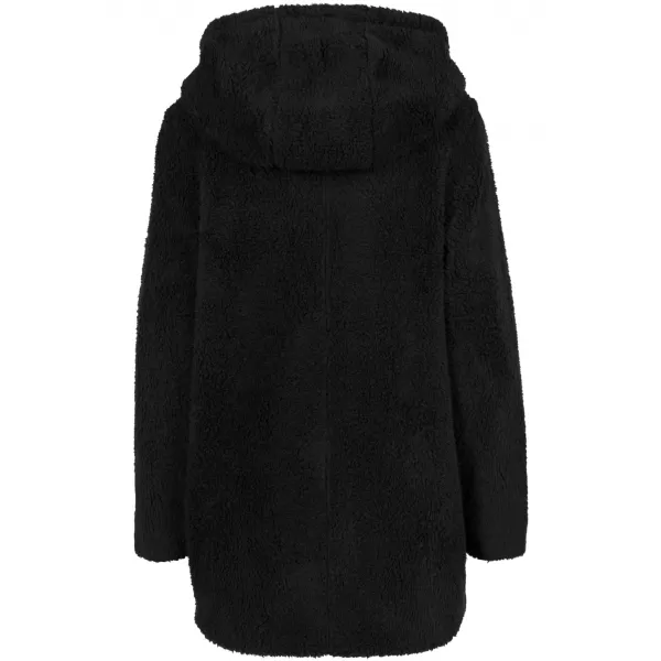  Дамско яке URBAN CLASSICS TB1755 ЧЕРНО 