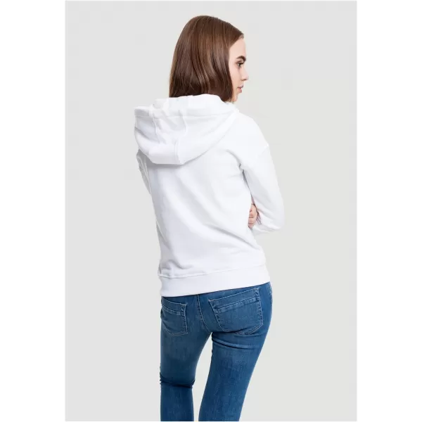 Дамска суитчър URBAN CLASSICS TB1524 БЯЛ 