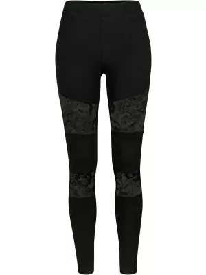 Гамаши URBAN CLASSICS TB2593 ЧЕРНО