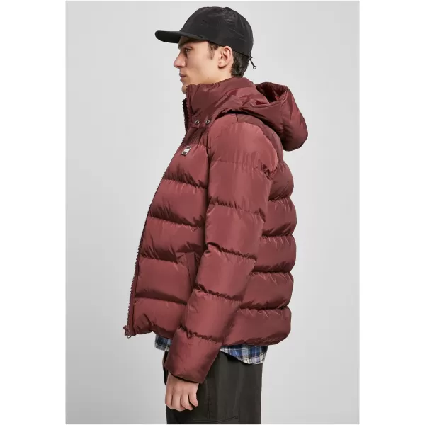  Яке URBAN CLASSICS TB1807 ЧЕРЕША 
