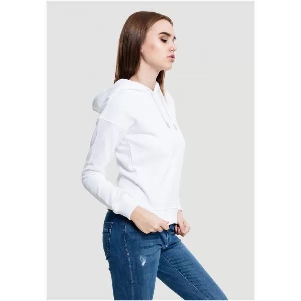  Дамска суитчър URBAN CLASSICS TB1524 БЯЛ 
