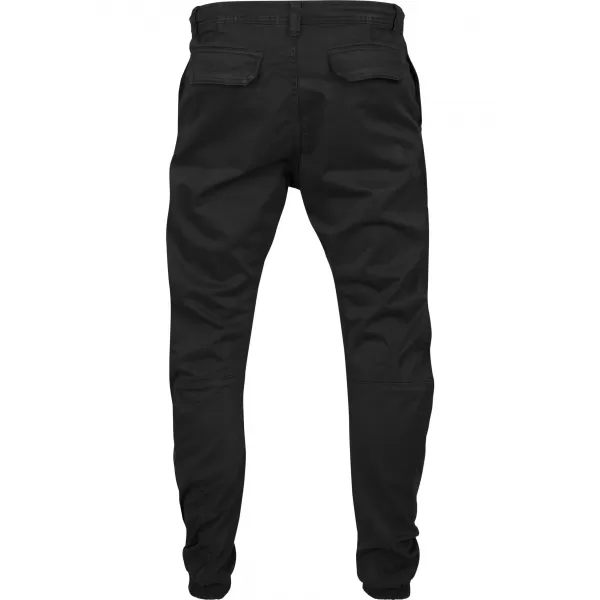  Панталони URBAN CLASSICS TB1795 ЧЕРНО 