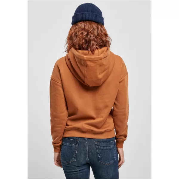  Дамска суитчър URBAN CLASSICS TB1524 ТОФИ 