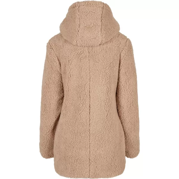  Дамско яке URBAN CLASSICS TB1755 МЕКА ЛЕНТА 