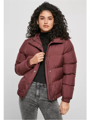Дамско яке URBAN CLASSICS TB1756 ЧЕРЕША