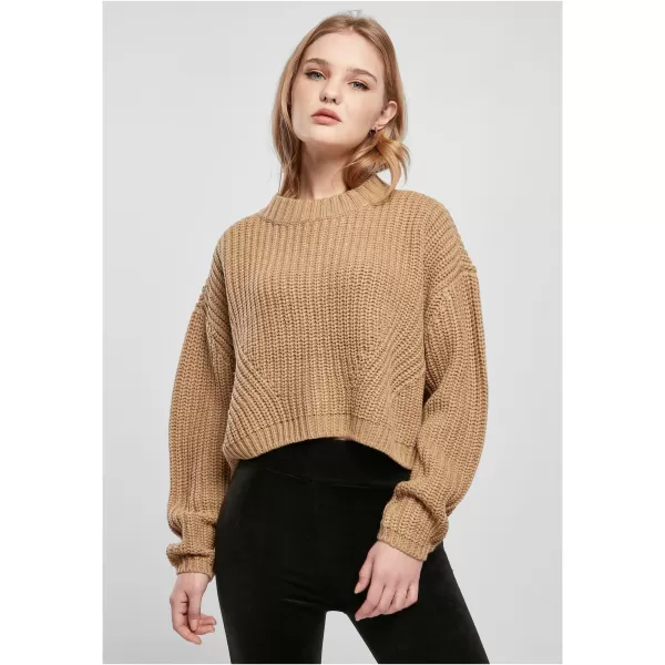  Дами URBAN CLASSICS TB2359 СЪЮЗ БЕЖОВО 