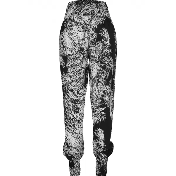  Дамски панталони URBAN CLASSICS TB2674 КРАЙНИК 