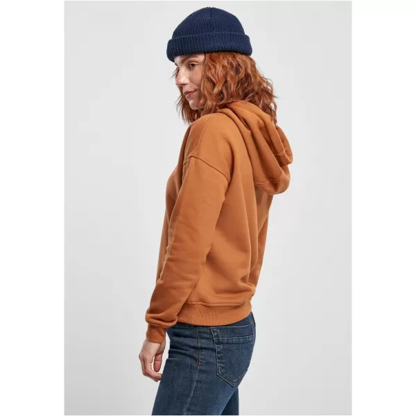  Дамска суитчър URBAN CLASSICS TB1524 ТОФИ 