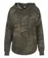 Дамска суитчър URBAN CLASSICS TB1724 OLIVE CAMO