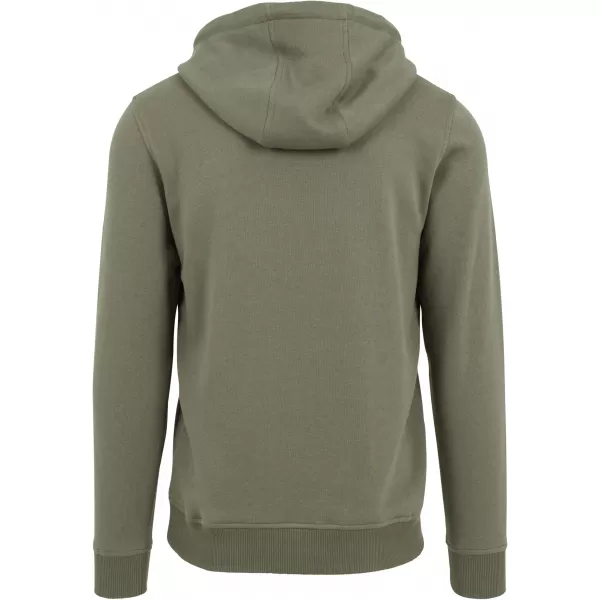  Мъжки суичър URBAN CLASSICS TB1592 МАСЛИНА 