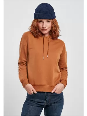 Дамска суитчър URBAN CLASSICS TB1524 ТОФИ