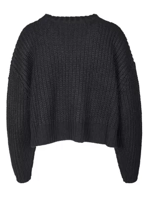 Дами URBAN CLASSICS TB2359 ЧЕРНО