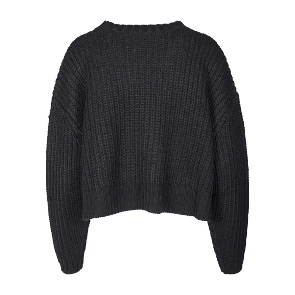  Дами URBAN CLASSICS TB2359 ЧЕРНО 