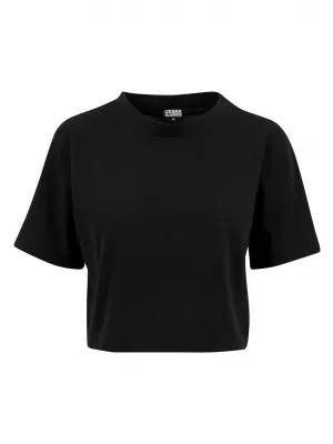 Риза URBAN CLASSICS TB1555 ЧЕРНО