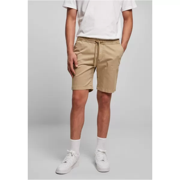  Къси панталони URBAN CLASSICS TB1609 СЪЮЗ БЕЖОВО 