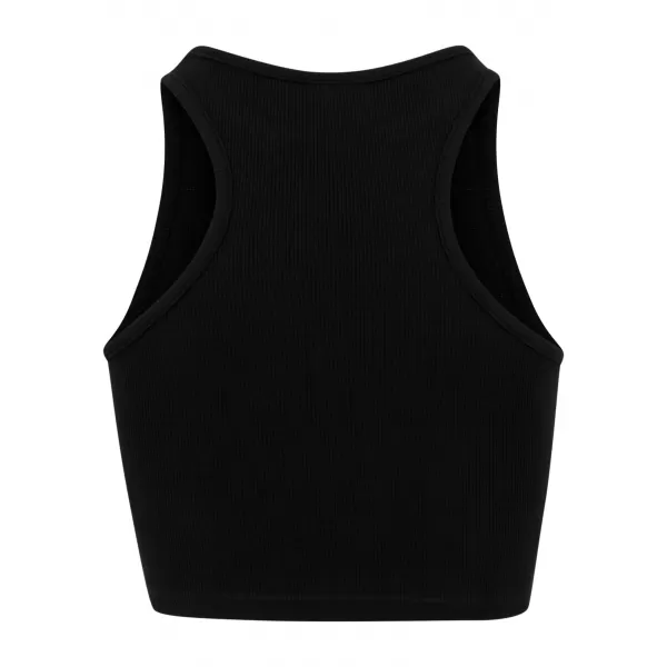 Топ резервоар URBAN CLASSICS TB1498 ЧЕРНО 