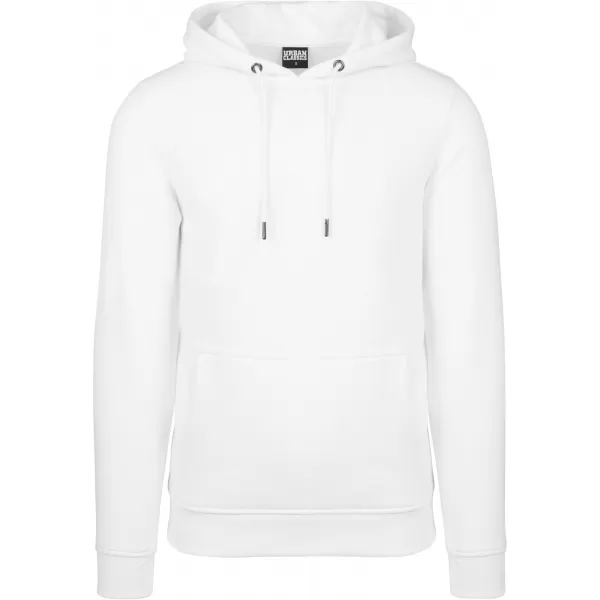  Мъжки суичър URBAN CLASSICS TB1592 БЯЛ 