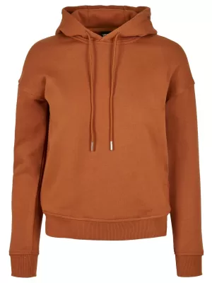 Дамска суитчър URBAN CLASSICS TB1524 ТОФИ