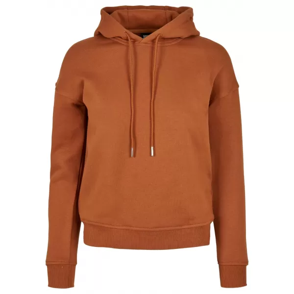  Дамска суитчър URBAN CLASSICS TB1524 ТОФИ 