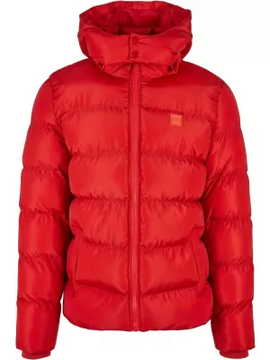 Яке URBAN CLASSICS TB1807 ПРЕГЪРНАТ