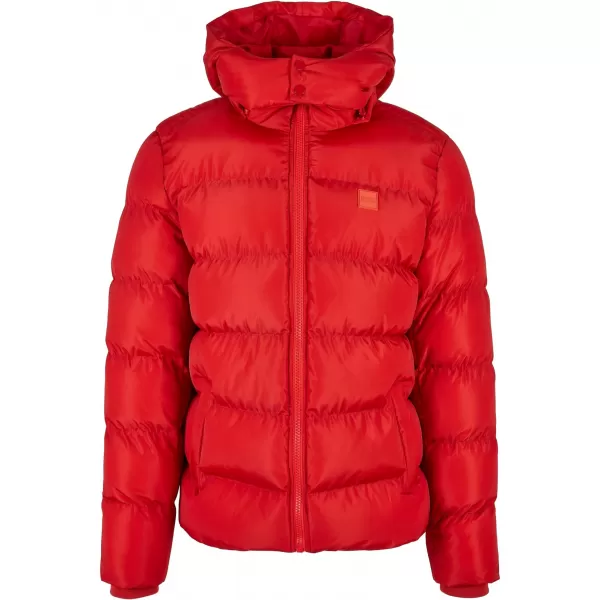  Яке URBAN CLASSICS TB1807 ПРЕГЪРНАТ 