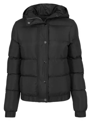 Дамско яке URBAN CLASSICS TB1756 ЧЕРНО