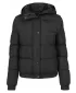 Дамско яке URBAN CLASSICS TB1756 ЧЕРНО