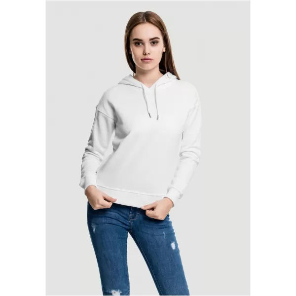  Дамска суитчър URBAN CLASSICS TB1524 БЯЛ 