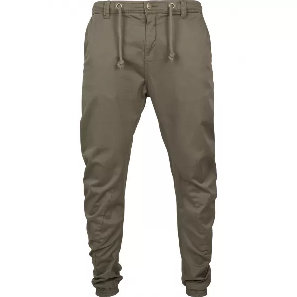  Панталони URBAN CLASSICS TB1795 МАСЛИНА 