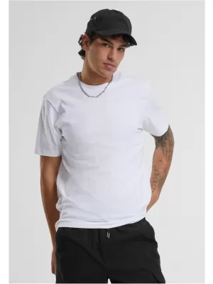 Риза URBAN CLASSICS TB2684 БЯЛ