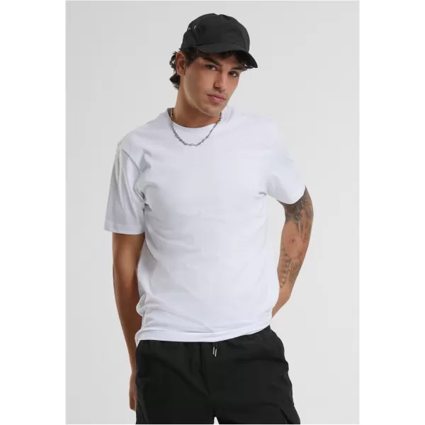  Риза URBAN CLASSICS TB2684 БЯЛ 