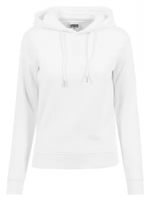 Дамска суитчър URBAN CLASSICS TB1524 БЯЛ