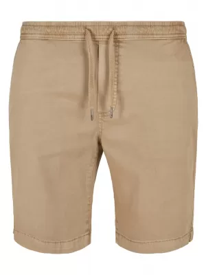 Къси панталони URBAN CLASSICS TB1609 СЪЮЗ БЕЖОВО