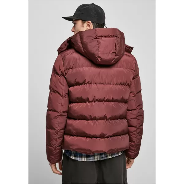  Яке URBAN CLASSICS TB1807 ЧЕРЕША 
