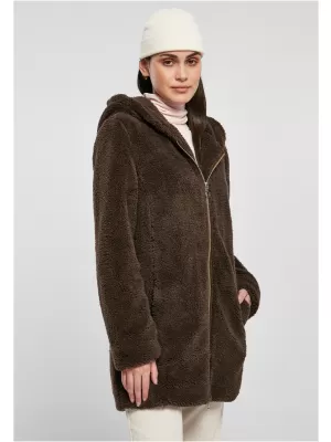 Дамско яке URBAN CLASSICS TB1755 БРАУН